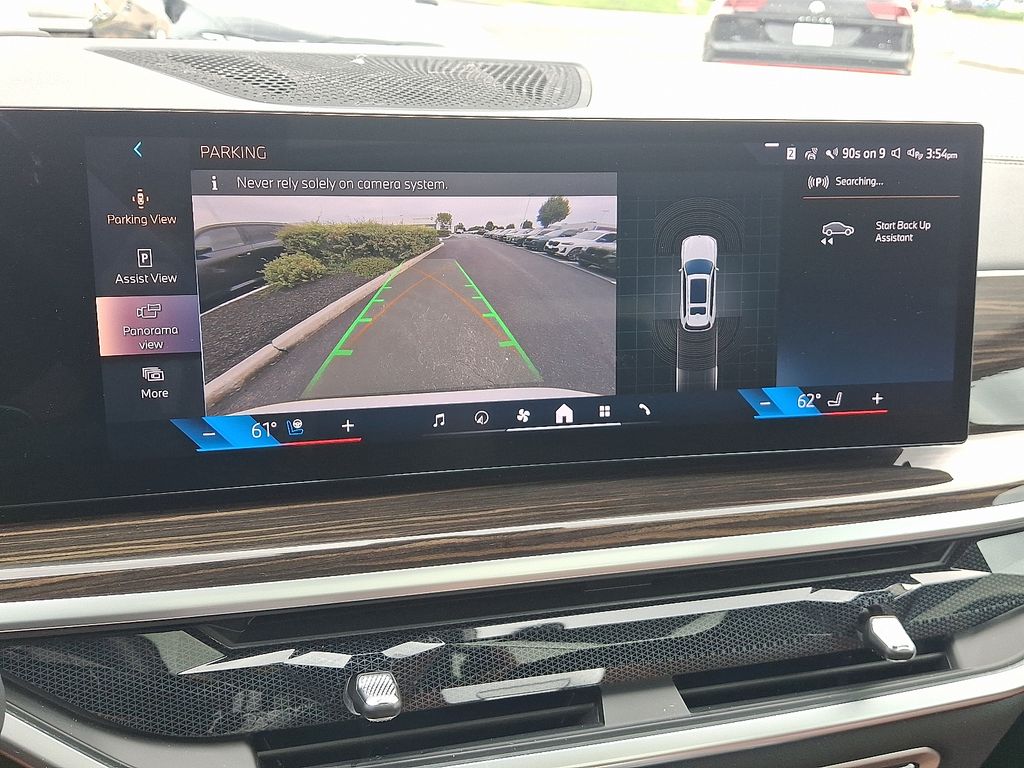 Thumbnail: 2024 BMW X7 - 20