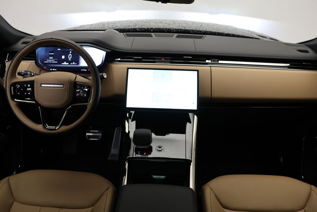 Thumbnail: 2026 Land Rover Range Rover Sport - 16
