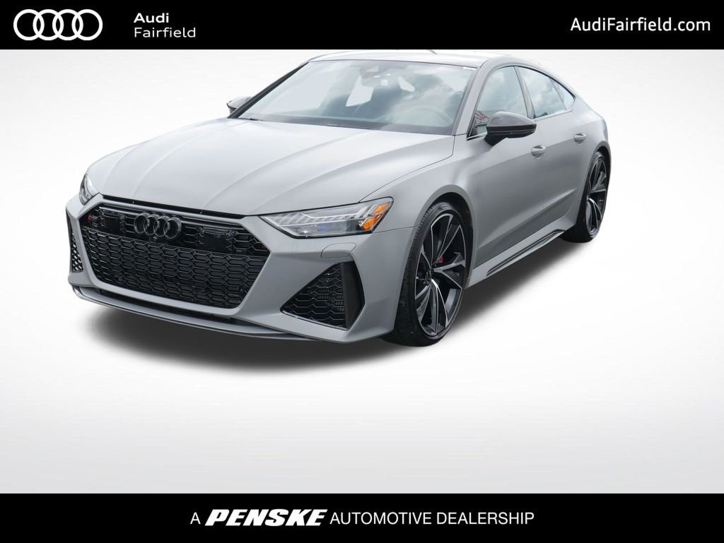 2023 Audi RS 7  -
                  Fairfield, CT