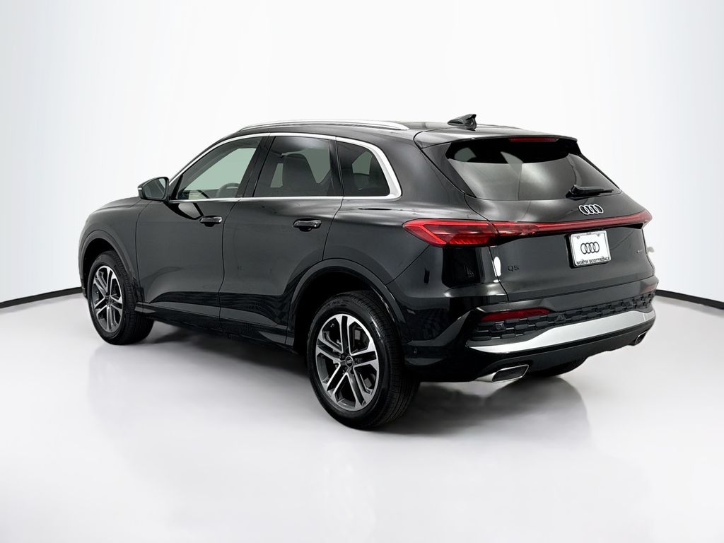 Thumbnail: 2025 Audi Q5 - 7