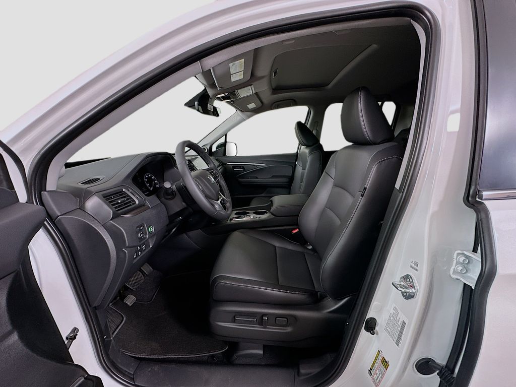 Thumbnail: 2026 Honda Ridgeline - 15