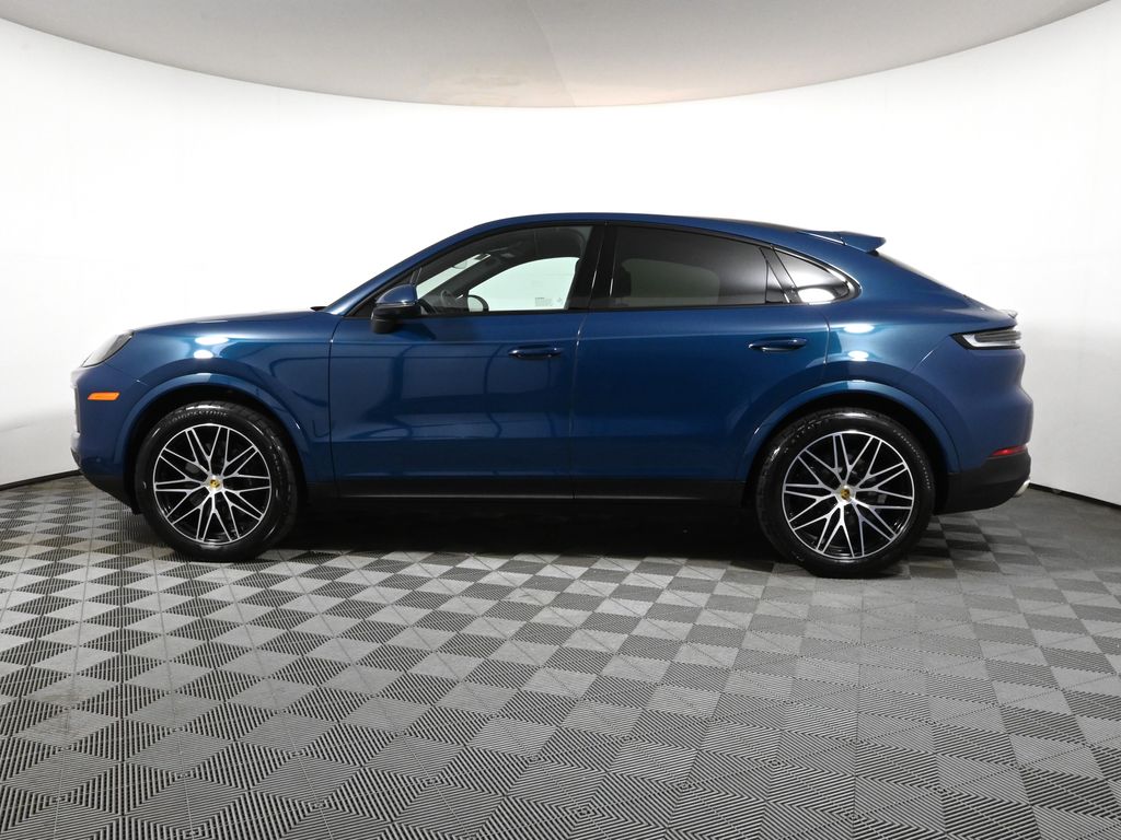 Thumbnail: 2024 Porsche  - 2