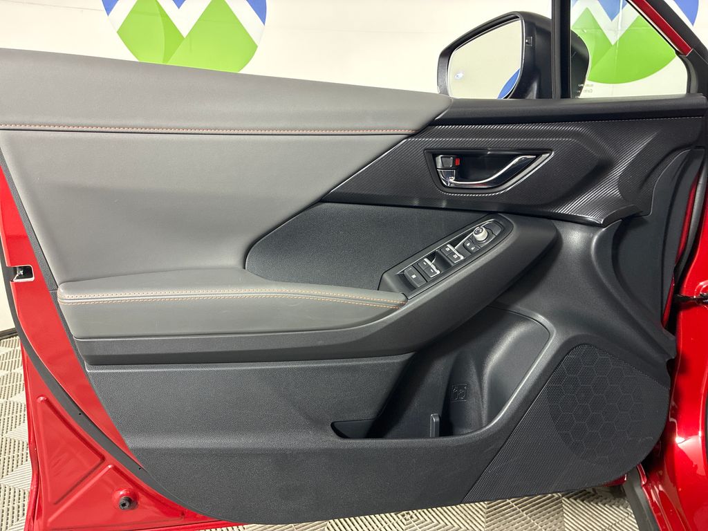 2026 Subaru Crosstrek Limited - Photo 13