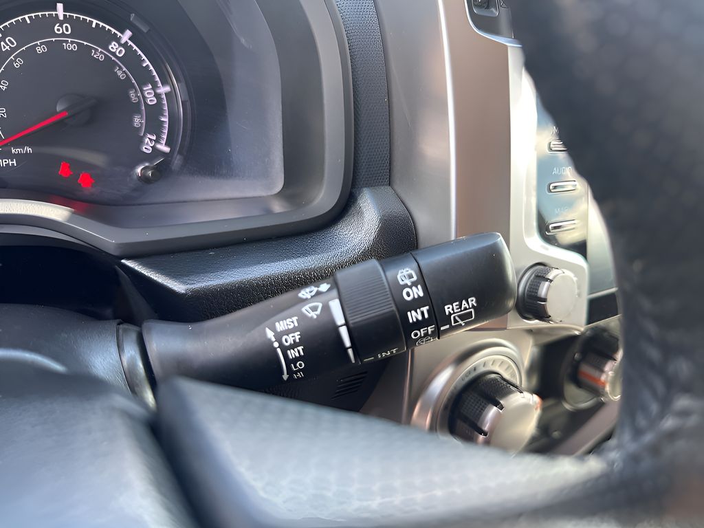 Used Car 2023 Toyota 4runner  Sr5 Premium For Sale Under $40,000 In Austin, Texas