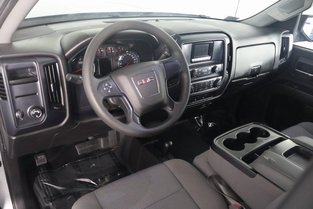 2015 GMC Sierra 1500 Base 7