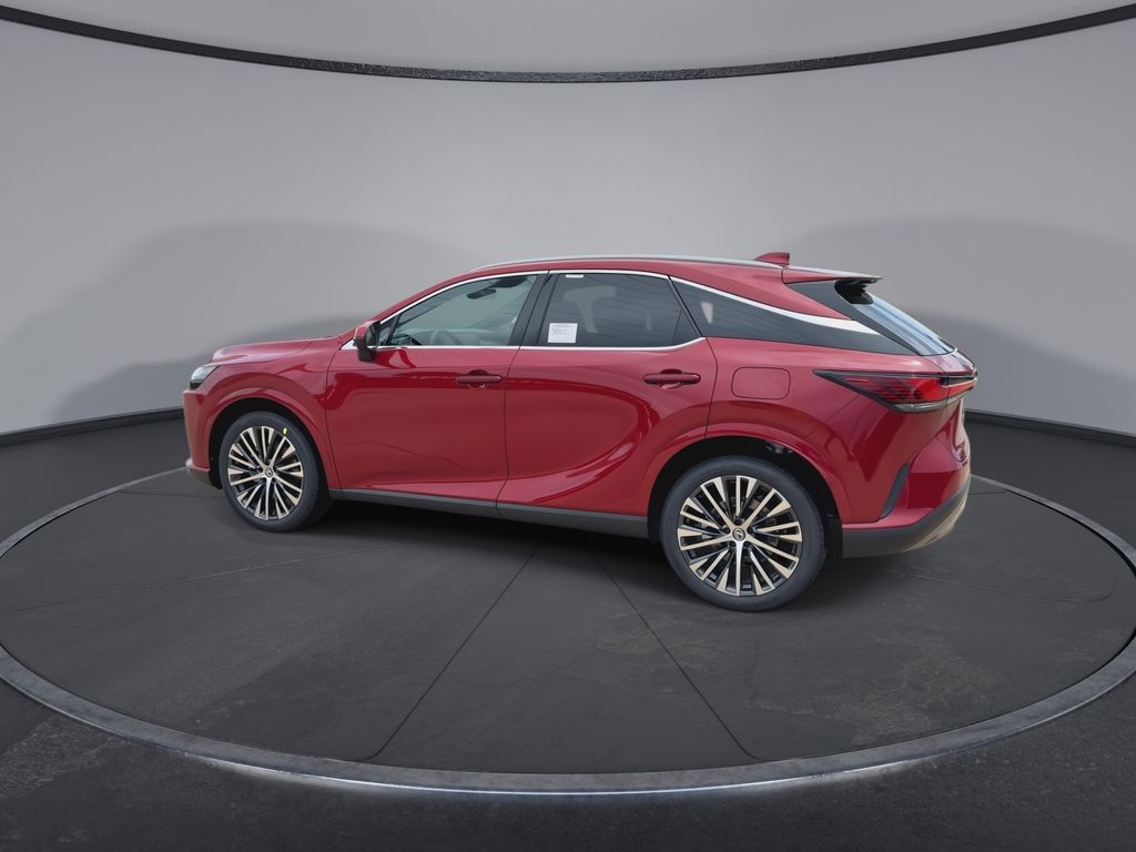 Thumbnail: 2026 Lexus RX - 6