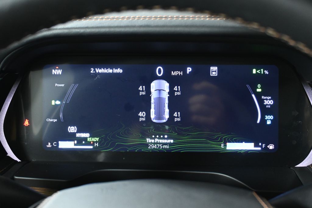 Thumbnail: 2023 Jeep Grand Cherokee - 18