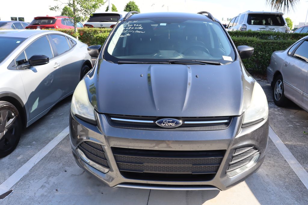 2015 Ford Escape SE 5