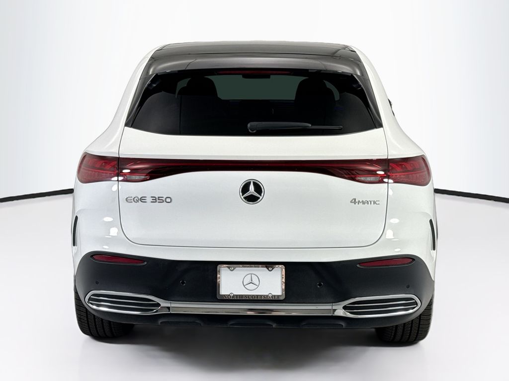 Thumbnail: 2023 Mercedes-Benz EQE - 6
