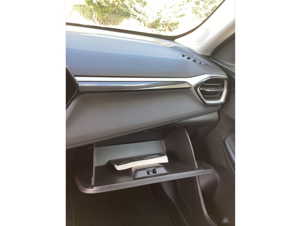 Used 2025 Chevrolet TrailBlazer SUV