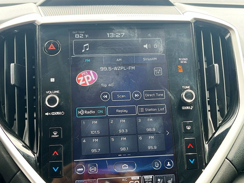 2023 Subaru Ascent Touring - Photo 15