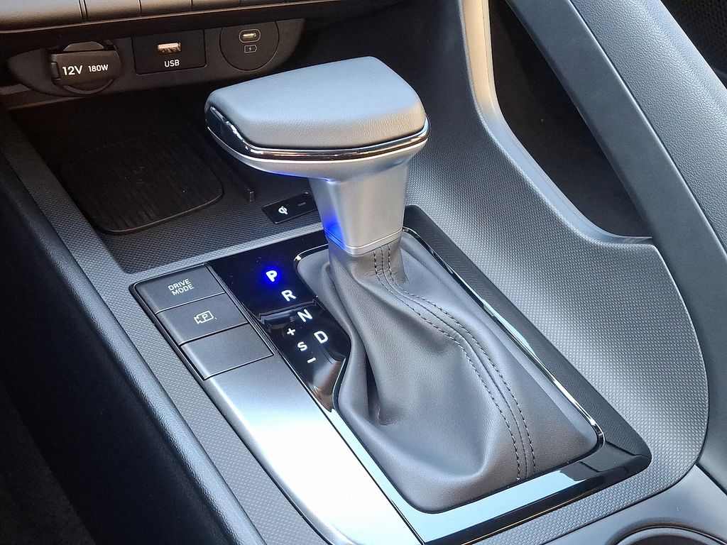 Thumbnail: 2025 Hyundai Elantra - 7