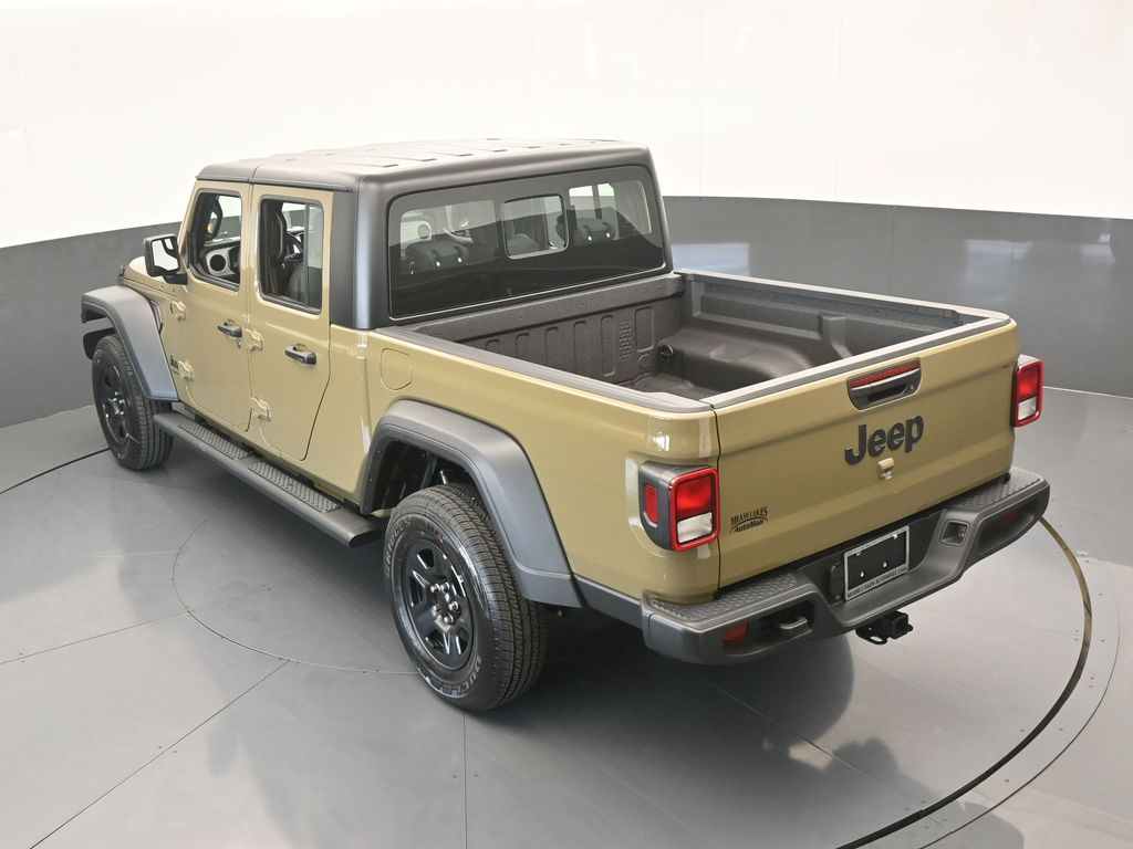 New 2026 41 Jeep Sport image 45
