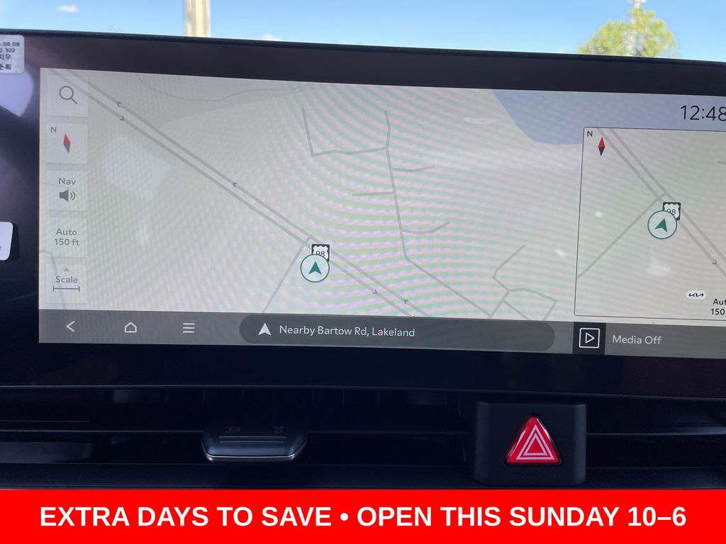 new 2026 Kia Carnival car, priced at $45,890