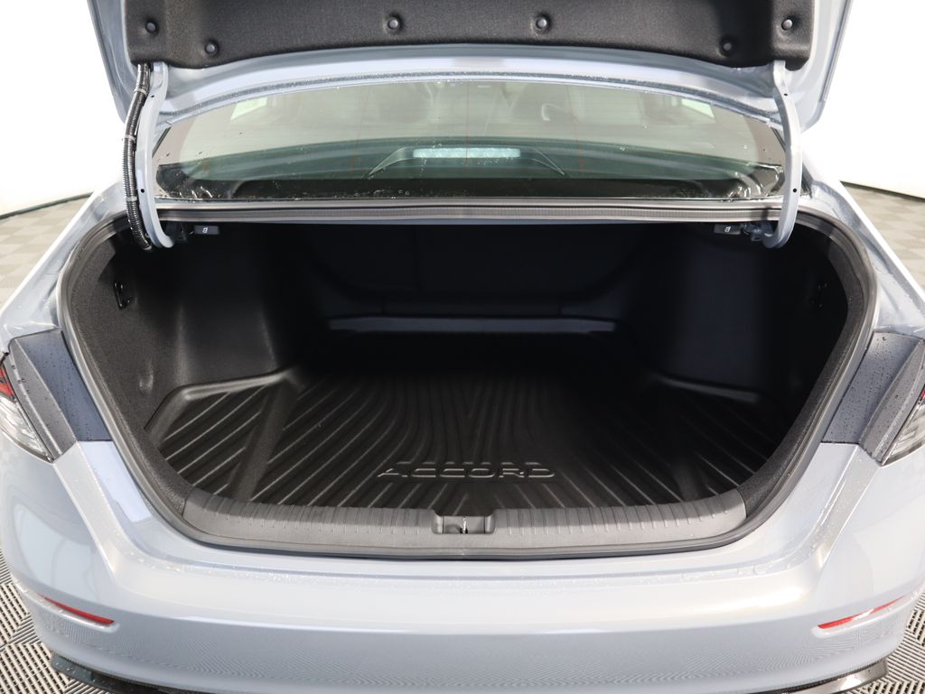 Thumbnail: 2025 Honda Accord - 30