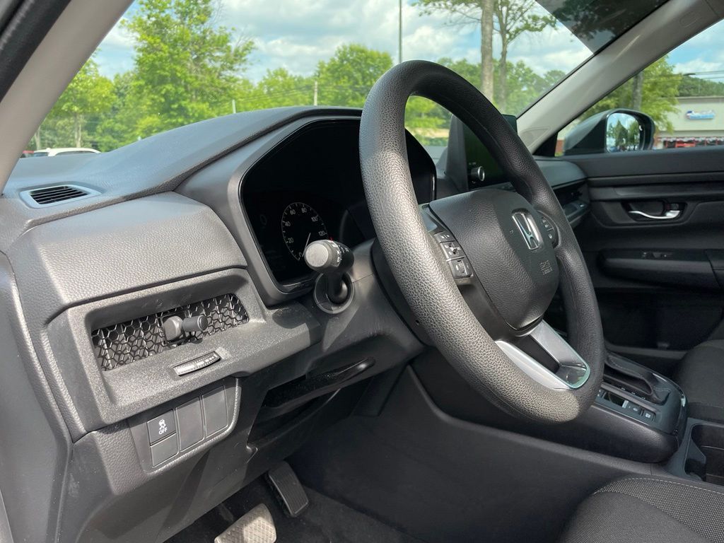 Thumbnail: 2025 Honda CR-V - 27
