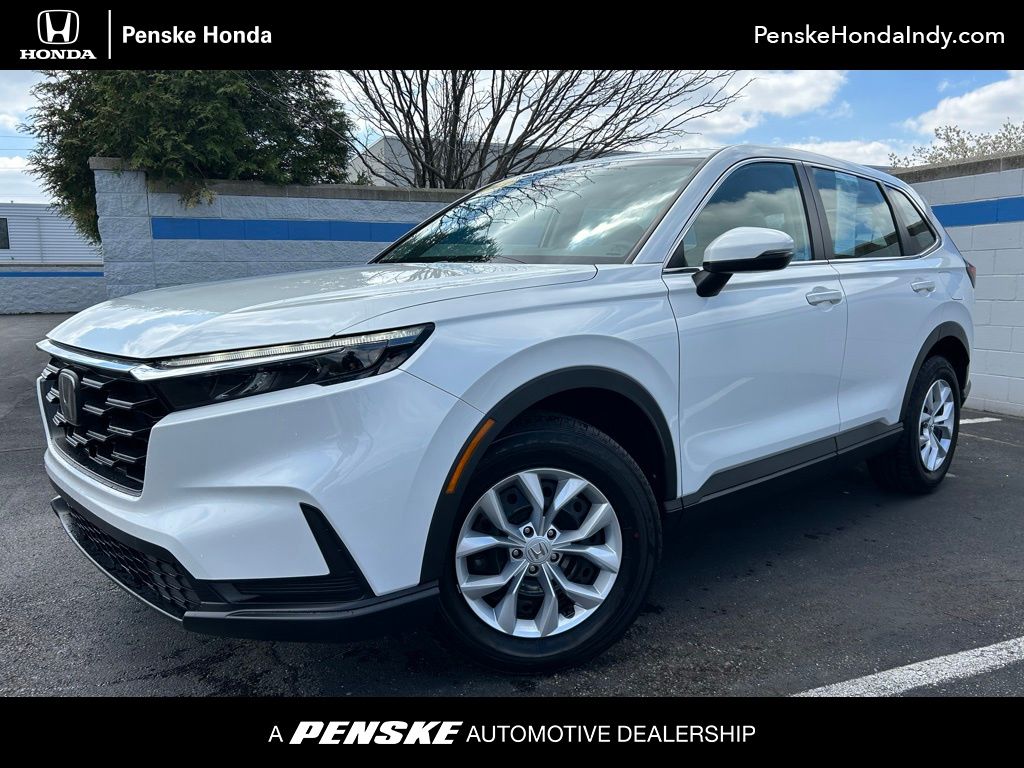 2023 Honda CR-V LX -
                Indianapolis, IN