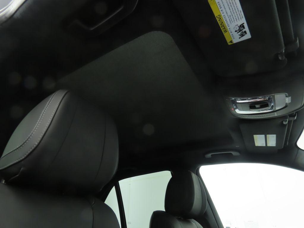 2025 Mercedes-Benz GLE 63 AMG 20