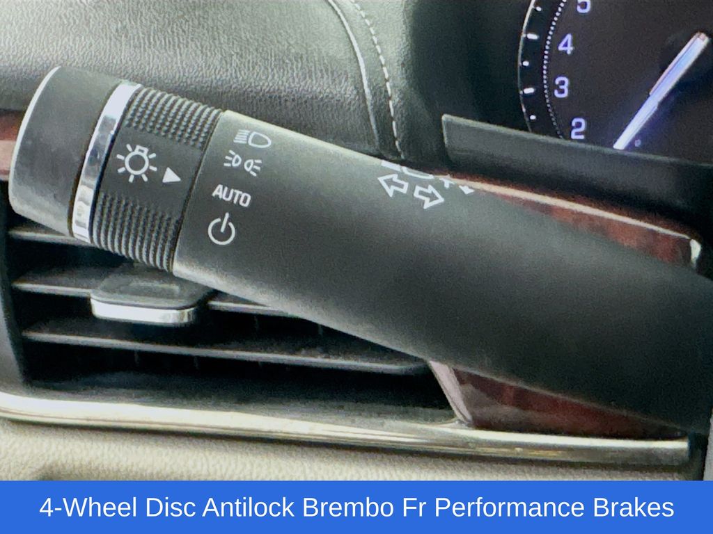 Used Car 2017 Cadillac Ats  2.0l Turbo Luxury For Sale Under $15,000 In Austin, Texas