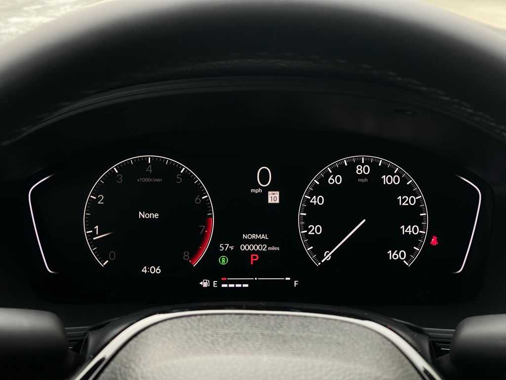 Thumbnail: 2026 Honda Civic - 13