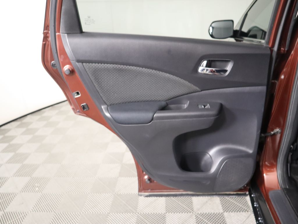 Thumbnail: 2016 Honda CR-V - 26