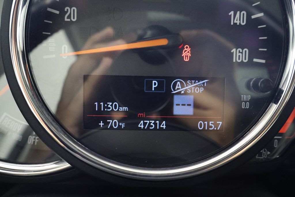 Thumbnail: 2019 MINI Cooper - 17