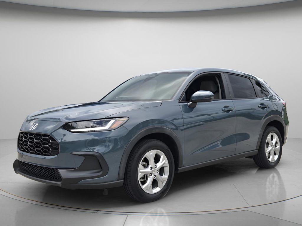 2023 Honda HR-V - $23,998