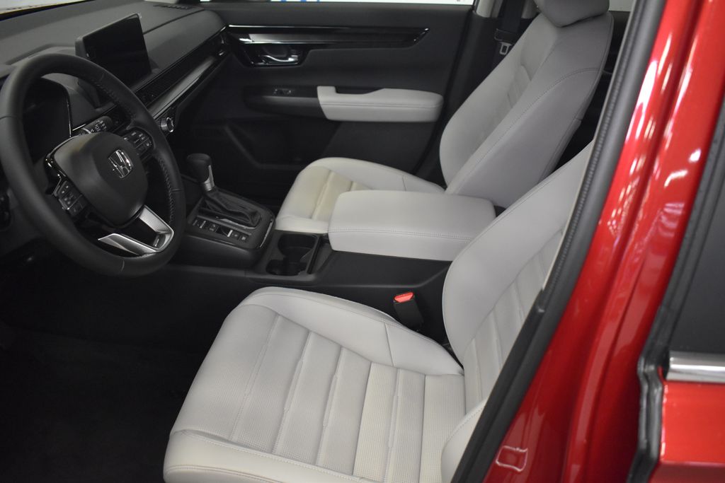 Thumbnail: 2026 Honda CR-V - 19