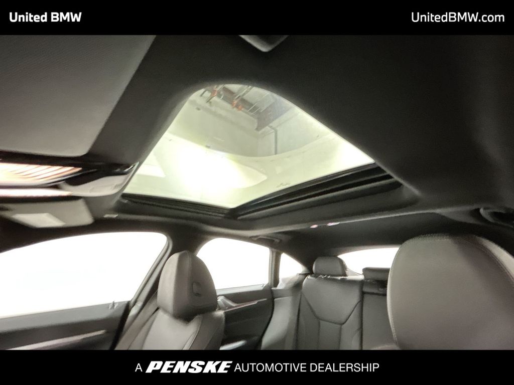 Thumbnail: 2025 BMW 4 Series - 19