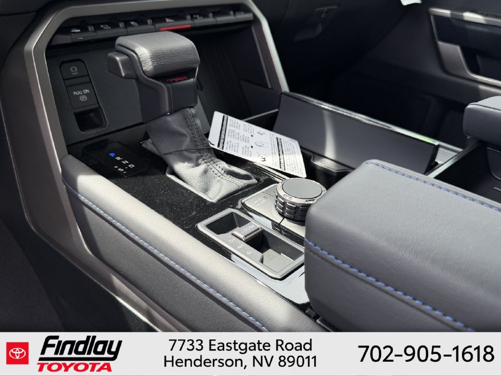 New 2026 Toyota Tundra i-FORCE MAX Truck