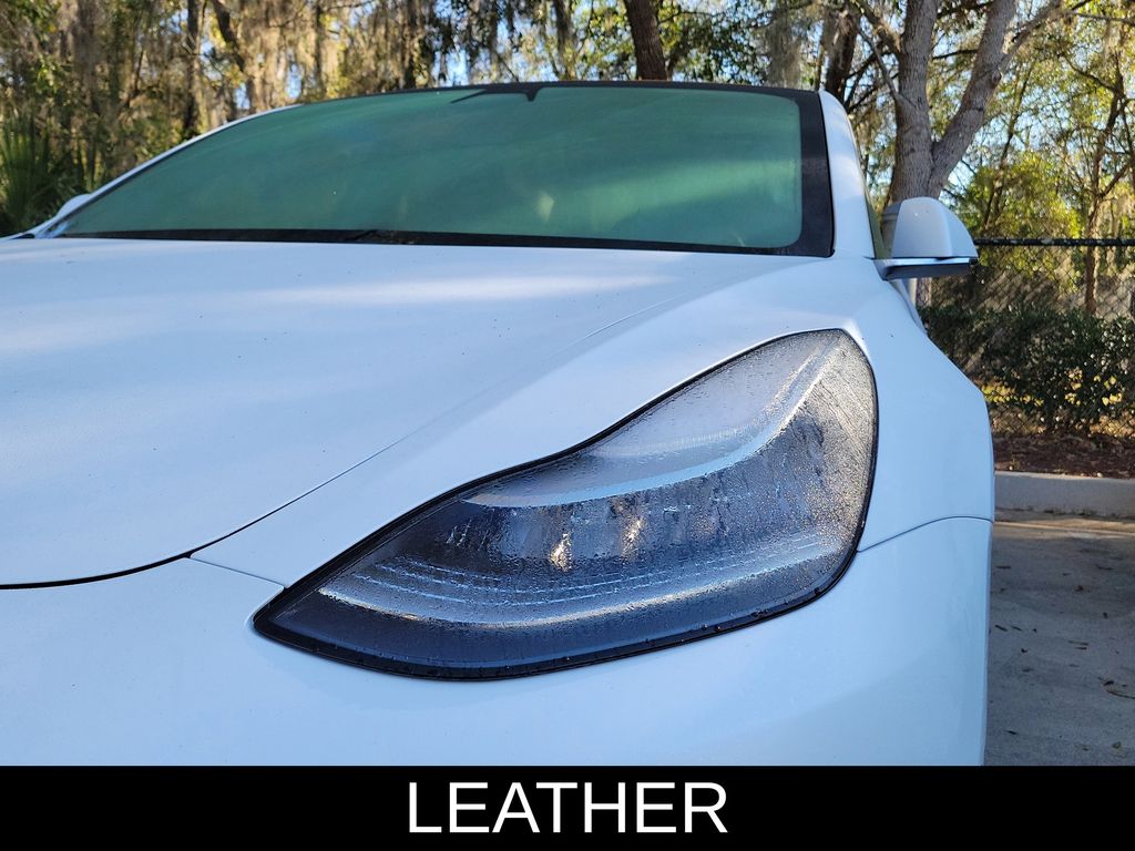 Used 2018 Tesla Model 3 Long Range Dual Motor with VIN 5YJ3E1EB9JF085390 for sale in Jacksonville, FL