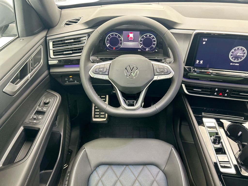 Thumbnail: 2026 Volkswagen Atlas - 10