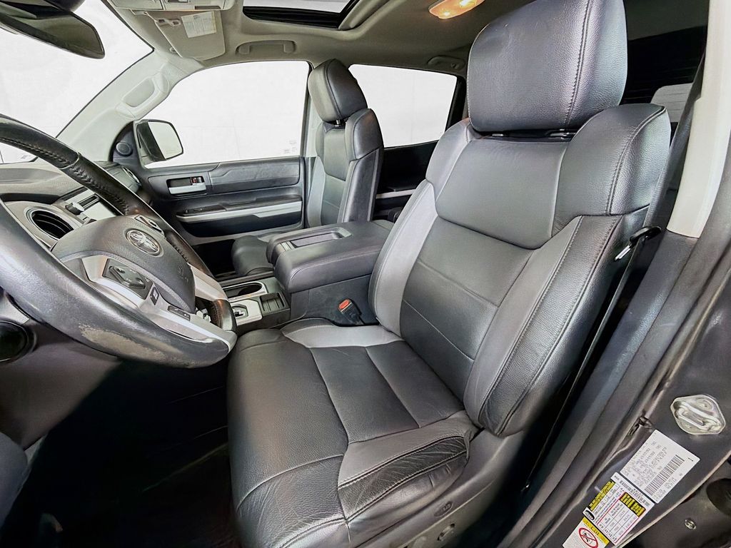 Used 2019 Toyota Tundra Truck
