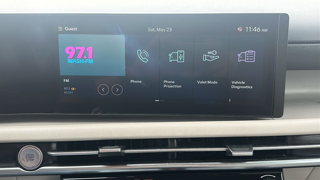 2025 Hyundai Tucson SEL Green at Baytown Hyundai