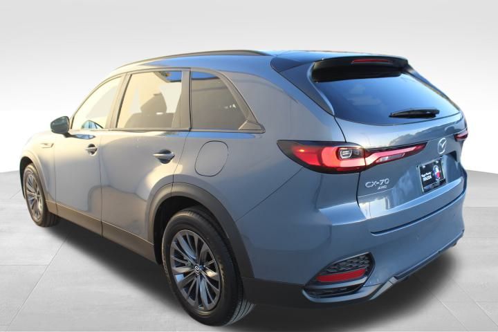 Used Car 2025 Mazda Cx-70  3.3 Turbo Preferred For Sale Under $35,000 In Georgetown, Texas