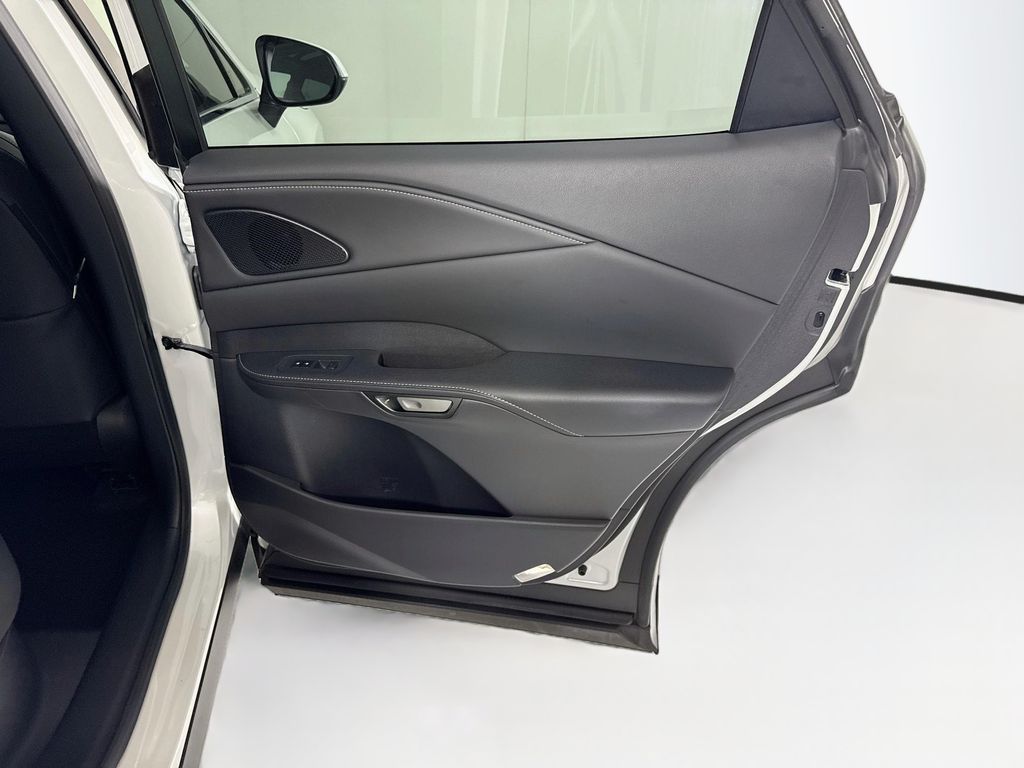 Thumbnail: 2026 Lexus RX - 27