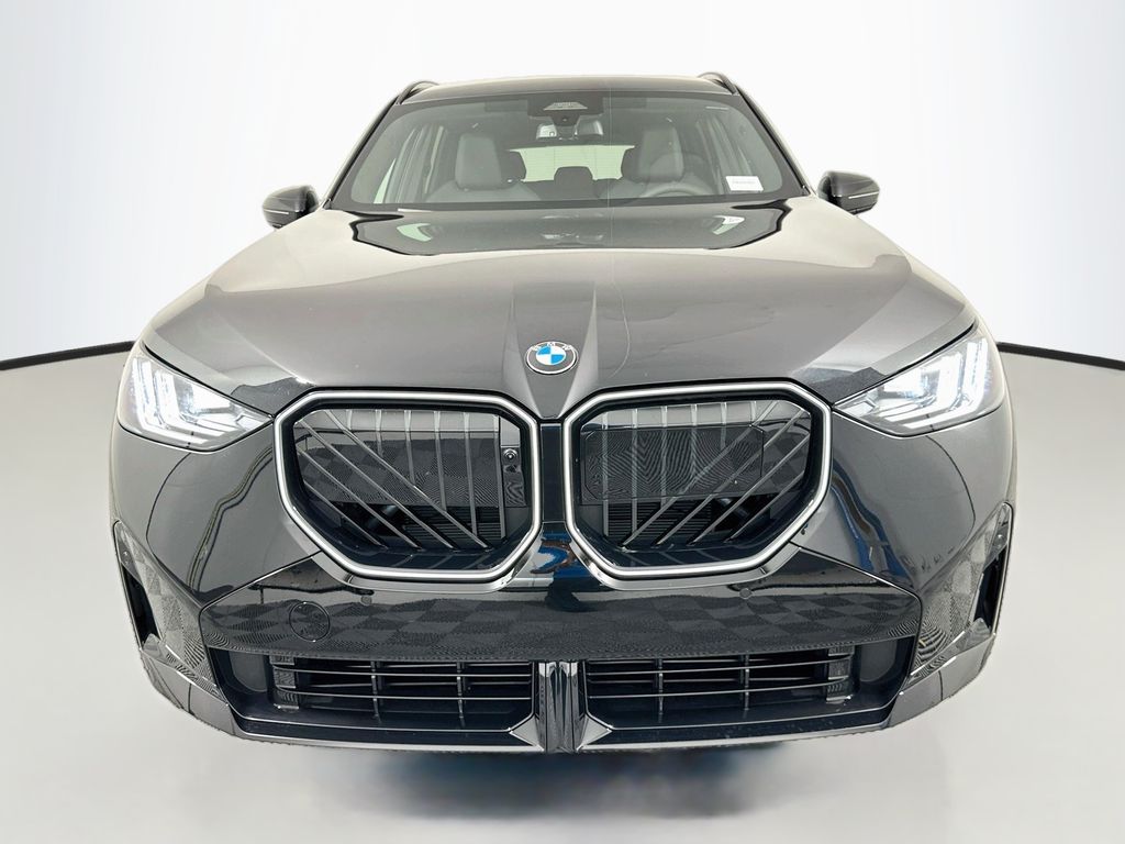 Thumbnail: 2026 BMW X3 - 2