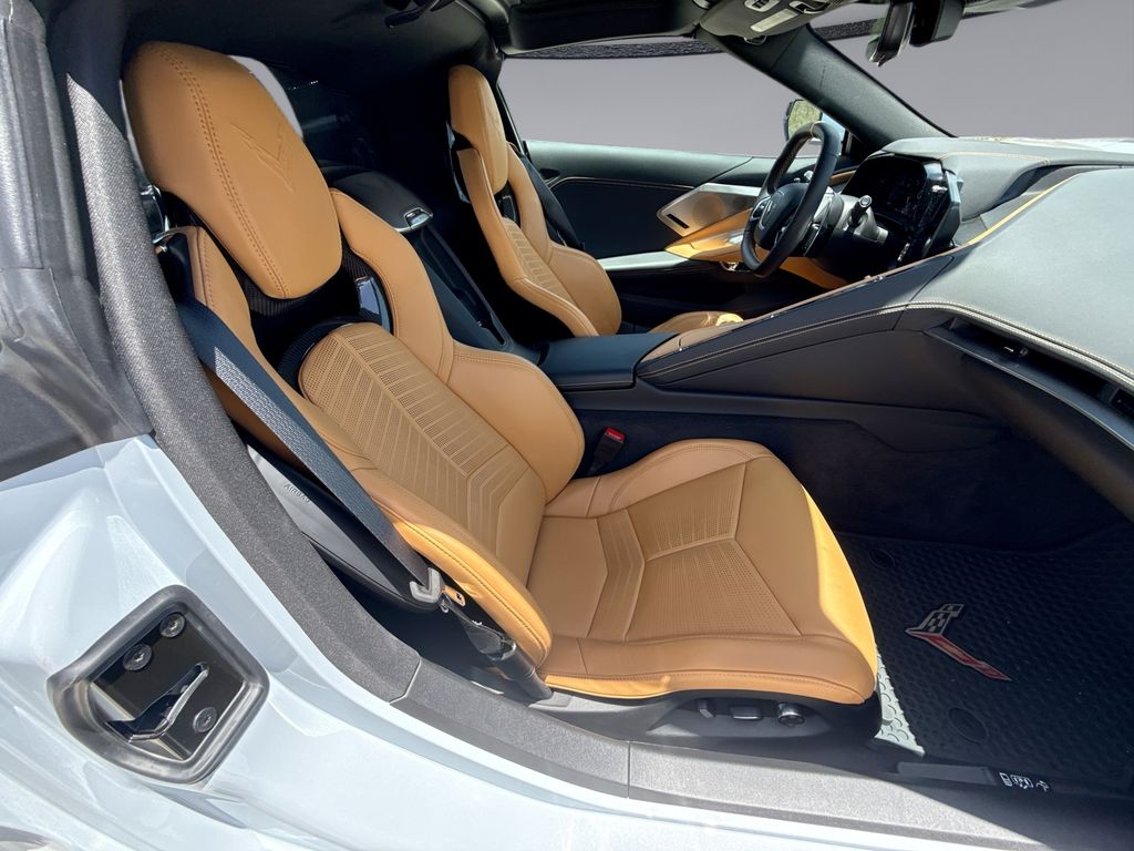 Thumbnail: 2024 Chevrolet Corvette - 16