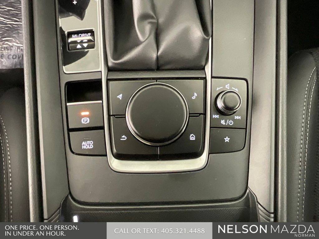 New 2026 Gray Mazda 2.5 S Preferred image 37