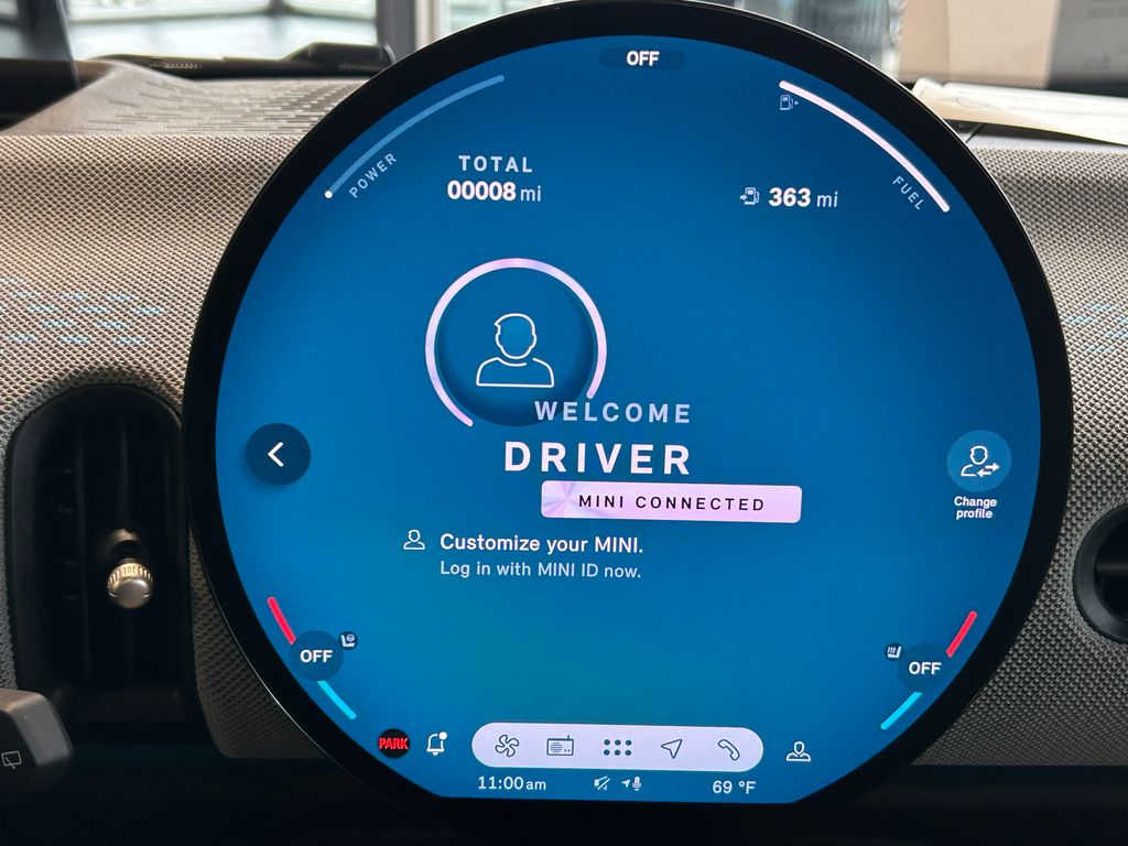 Thumbnail: 2026 MINI Cooper - 21