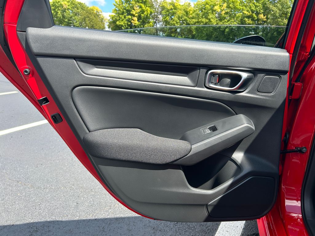 Thumbnail: 2026 Honda Civic - 19