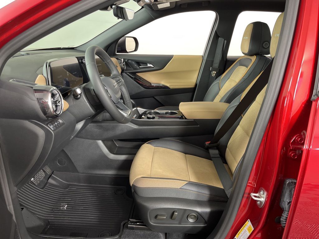 Thumbnail: 2026 Chevrolet Equinox - 25