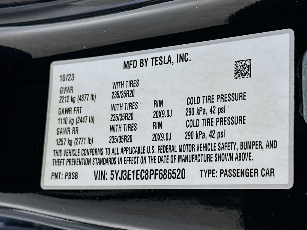 TeslaModel 336