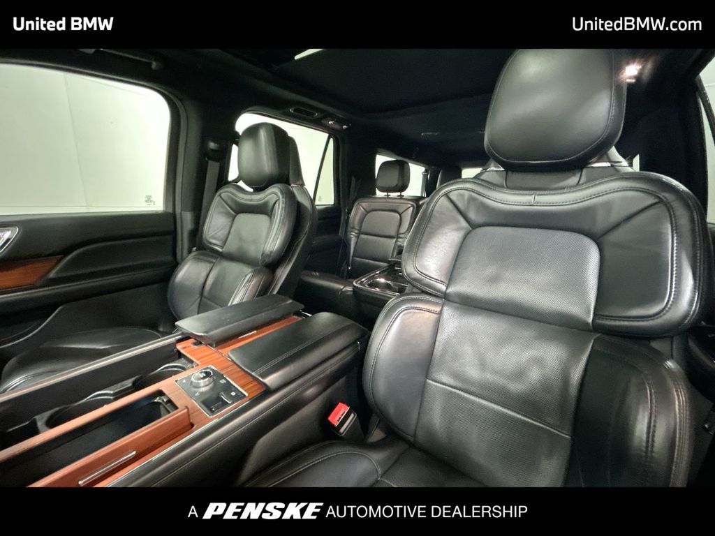 2020 Lincoln Navigator Reserve 13