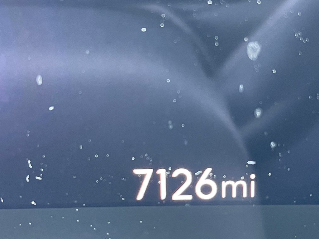 used 2025 Buick Encore GX car