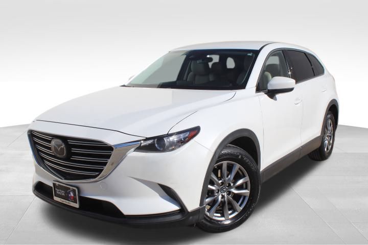 Used Car 2019 Mazda Cx-9  Touring For Sale Under $20,000 In Georgetown, Texas