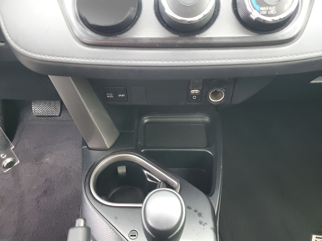 Used Car 2017 Toyota Rav4  Le For Sale Under $20,000 In Austin, Texas