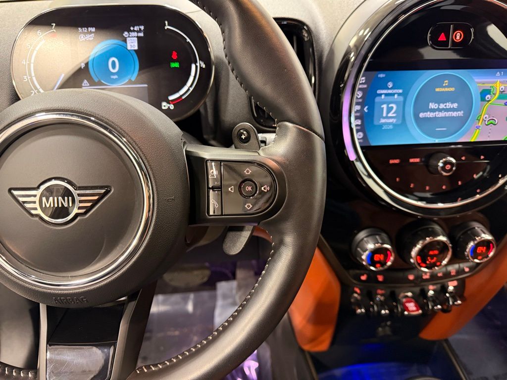 Thumbnail: 2023 MINI Cooper Countryman - 14