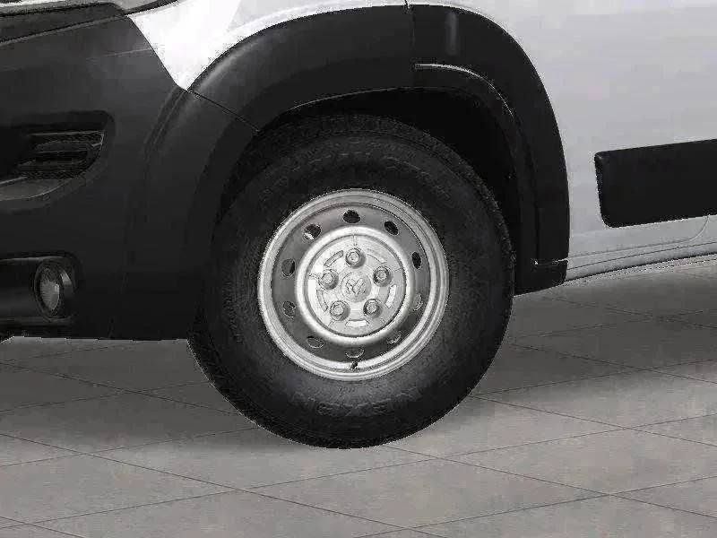 New 2025 Ram ProMaster 3500 Van