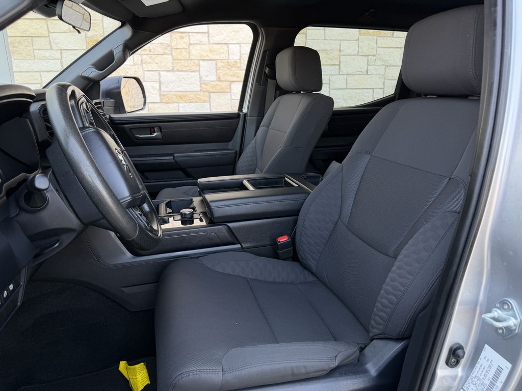 Used 2025 Toyota Tundra Truck